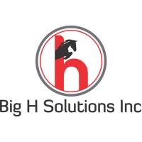 Big H Solutions Inc. - Recruitment Agency Profile