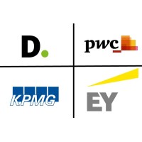 Big4 Consulting - Recruitment Agency Profile
