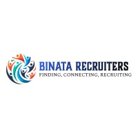 BINATA RECRUITERS - Recruitment Agency Profile