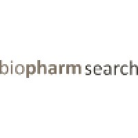 Biopharm Search - Recruitment Agency Profile