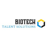 Biotech Talent Solutions - Recruitment Agency Profile