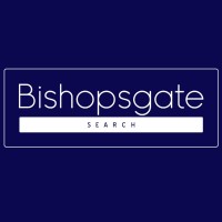 Bishopsgate Search - Recruitment Agency Profile
