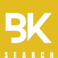 BK SEARCH - Recruitment Agency Profile