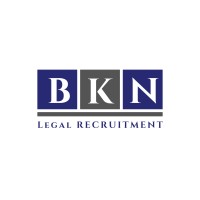 BKN Legal Recruitment Limited - Recruitment Agency Profile