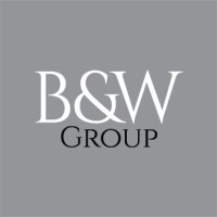Black and White Group Recruitment - Recruitment Agency Profile