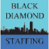 Black Diamond Staffing - Recruitment Agency Profile