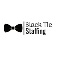 Black Ties Staffing LLC - Recruitment Agency Profile