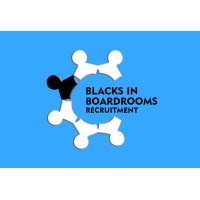 Blacks in Boardrooms - Recruitment Agency Profile