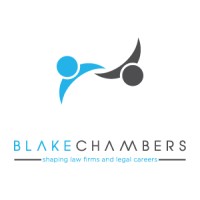 Blake Chambers - Recruitment Agency Profile