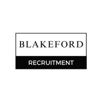 Blakeford Recruitment Limited - Recruitment Agency Profile