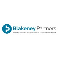 Blakeney Partners - Recruitment Agency Profile