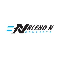 Blend N Concepts - Recruitment Agency Profile