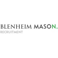 Blenheim Mason - Recruitment Agency Profile