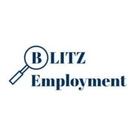 Blitz Employment - Recruitment Agency Profile