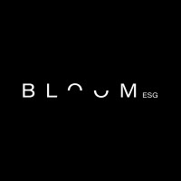 Bloom ESG - Recruitment Agency Profile