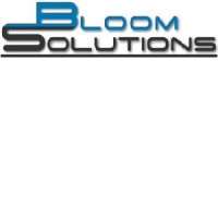 Bloom Solutions Ltd - Recruitment Agency Profile