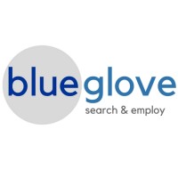 Blue Glove Jobs - Recruitment Agency Profile