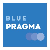 Blue Pragma - Recruitment Agency Profile