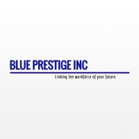 Blue Prestige - Recruitment Agency Profile