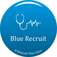 Blue Recruit Ltd - Recruitment Agency Profile