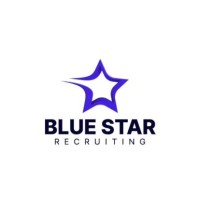 Blue Star Recruiting - Recruitment Agency Profile