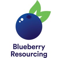 Blueberry Resourcing - Recruitment Agency Profile