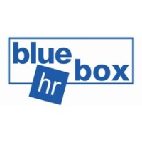 Bluebox HR Search & Selection - Recruitment Agency Profile