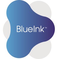 BlueInk Consulting - Recruitment Agency Profile