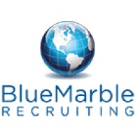 BlueMarble Recruiting LLC - Recruitment Agency Profile