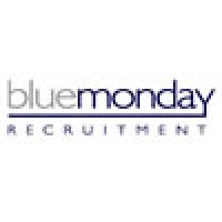 bluemonday Recruitment - Recruitment Agency Profile