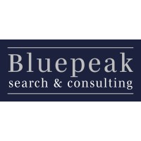 Bluepeak Search & Consulting - Recruitment Agency Profile