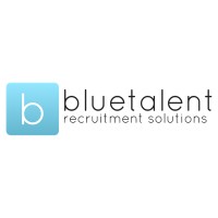 bluetalent recruitment solutions - Recruitment Agency Profile