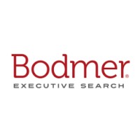 Bodmer Executive Search - Recruitment Agency Profile