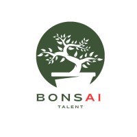 Bonsai Talent - Recruitment Agency Profile