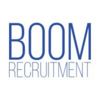 BOOM RECRUITMENT GROUP LTD - Recruitment Agency Profile
