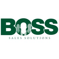 BOSS Sales Solutions LTD - Recruitment Agency Profile