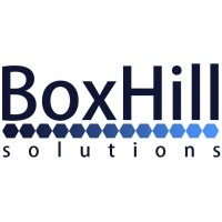 BoxHill Solutions - Recruitment Agency Profile