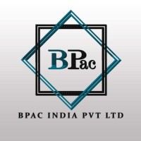 BPAC INDIA PRIVATE LIMITED - Recruitment Agency Profile
