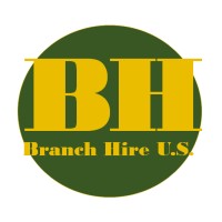 Branch Hire, a U. S. National Leading Recruiting Firm - Recruitment Agency Profile