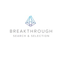Breakthrough Search Limited - Recruitment Agency Profile