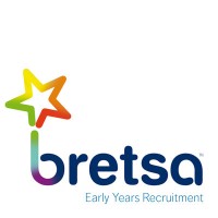 Bretsa Early Years Recruitment - Recruitment Agency Profile