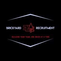 Brickyard Recruitment - Recruitment Agency Profile