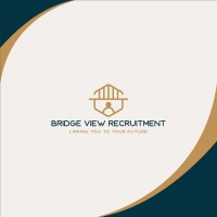 Bridge View Recruitment - Recruitment Agency Profile