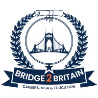 Bridge2Brit Ltd - Recruitment Agency Profile