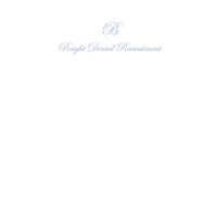 Bright Dental Recruitment - Recruitment Agency Profile