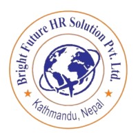 Bright Future HR Solution Pvt. Ltd. - Recruitment Agency Profile