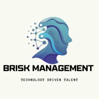 Brisk Management Group - Recruitment Agency Profile