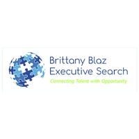 Brittany Blaz Executive Search - Recruitment Agency Profile