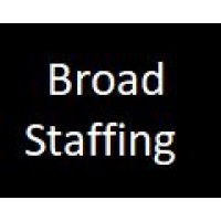Broad Staffing Inc. - Recruitment Agency Profile