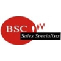 BSC Sales Specialists Limited - Recruitment Agency Profile